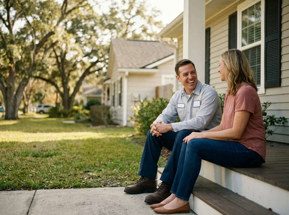 Septic tank pumping FAQs for Check, VA